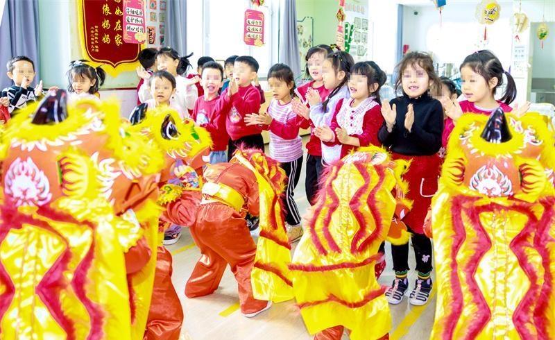 學(xué)前兒童學(xué)籍接續(xù)使用終身不變