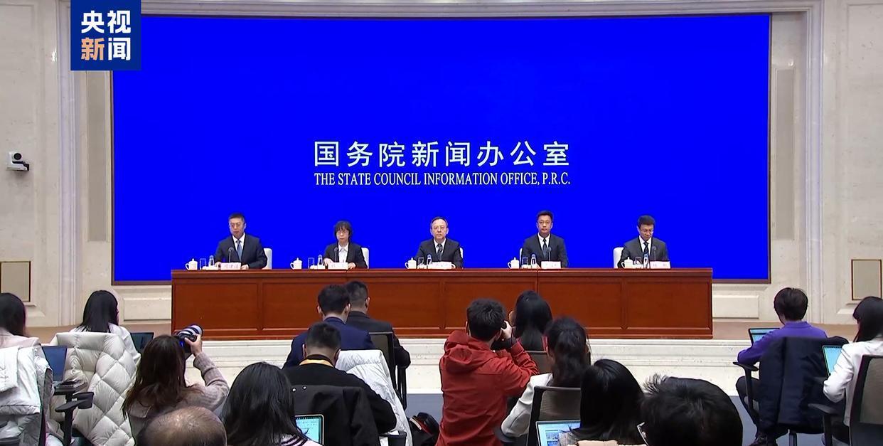 七方面部署！國家知識(shí)產(chǎn)權(quán)局護(hù)航“十五五”開局